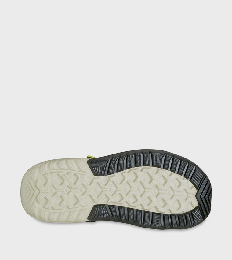 Men's Swiftwater Mesh Deck Sandal
