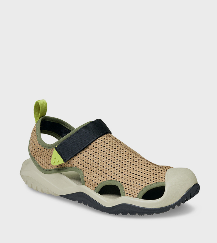 Men's Swiftwater Mesh Deck Sandal