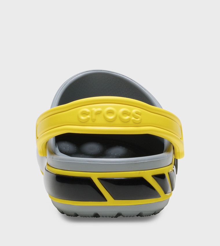 Bayaband Racer Band Clog