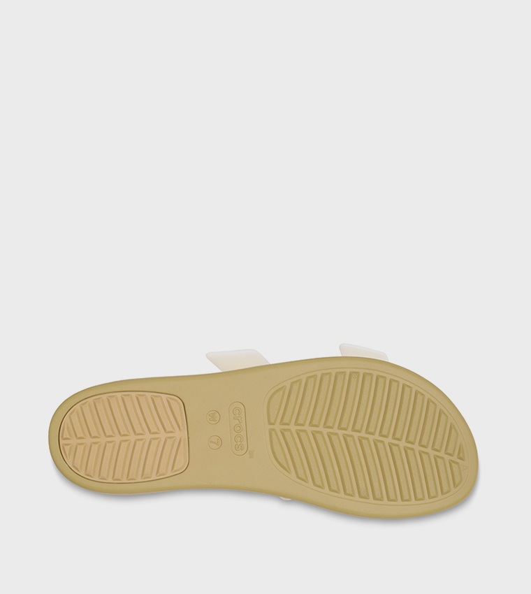 Brooklyn Buckle Low