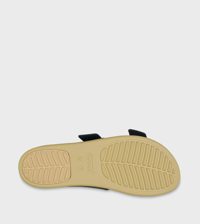 Brooklyn Buckle Low