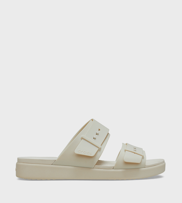 Brooklyn Buckle Low