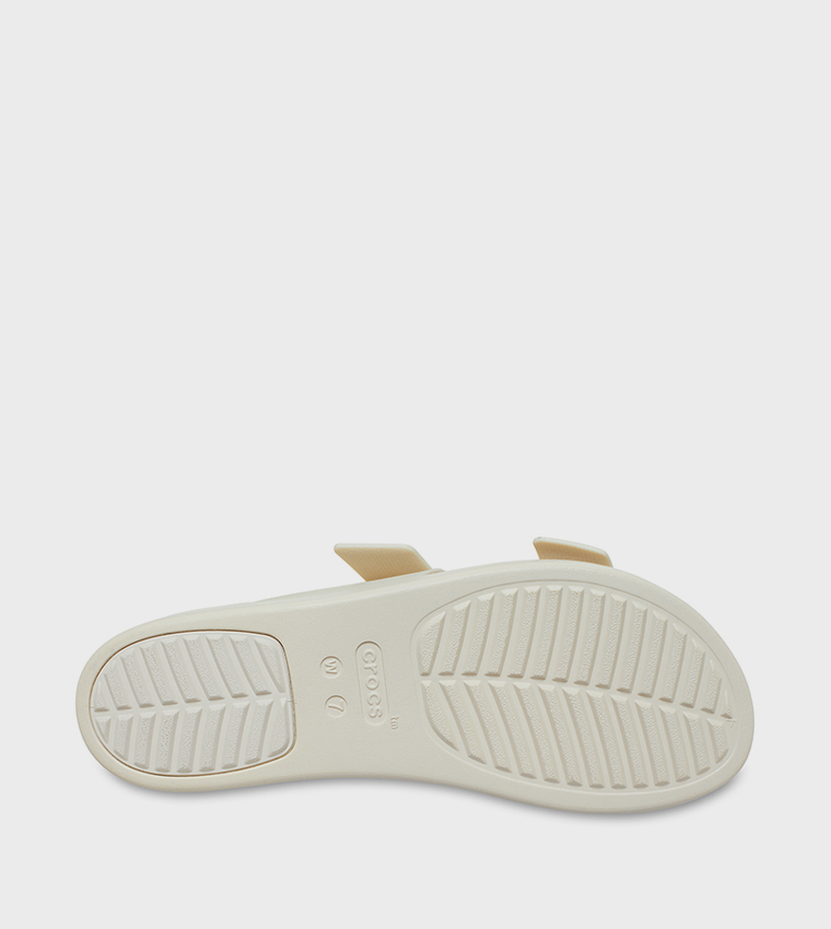 Brooklyn Buckle Low