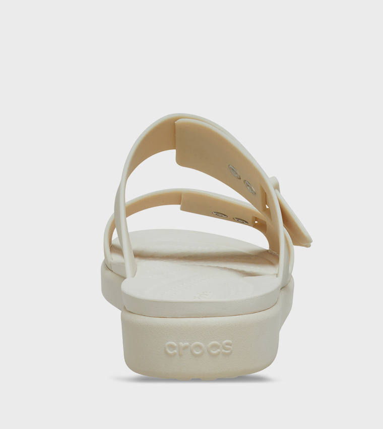 Brooklyn Buckle Low