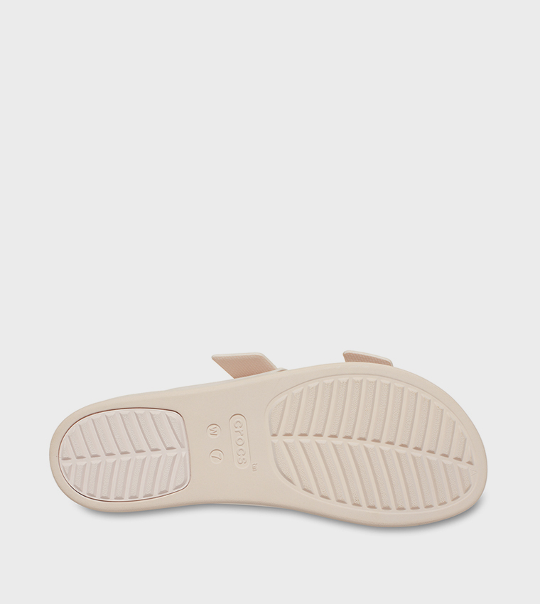 Brooklyn Buckle Low