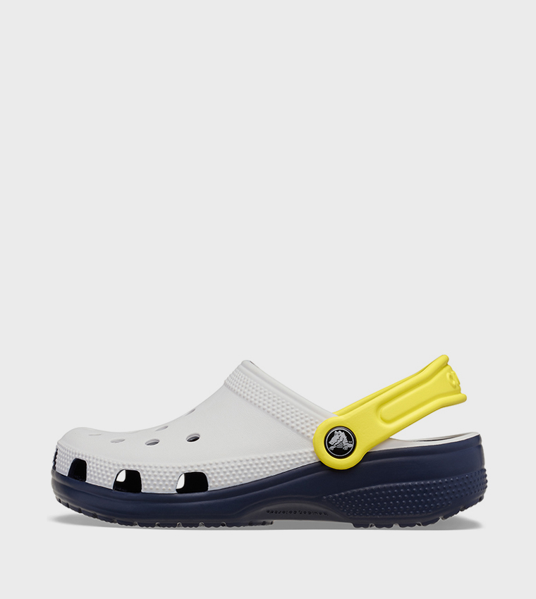 Kids' Classic Retro Sport Clog 