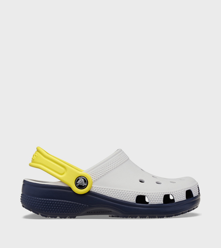 Kids' Classic Retro Sport Clog 