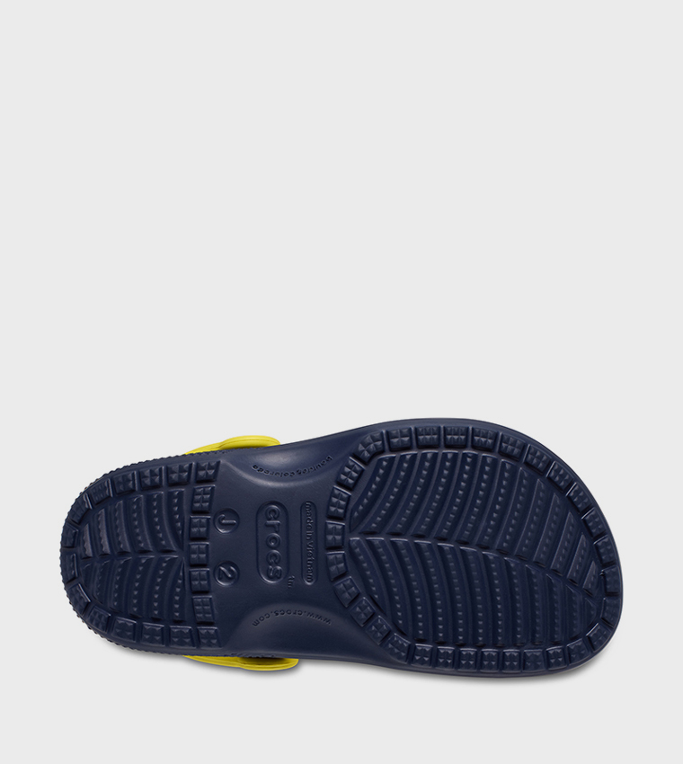 Kids' Classic Retro Sport Clog 