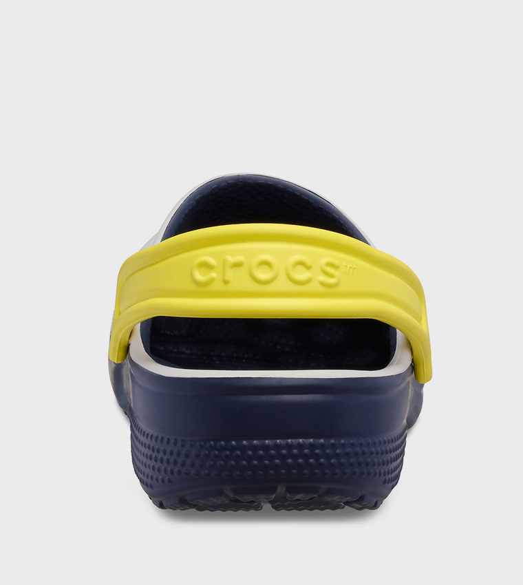 Kids' Classic Retro Sport Clog 
