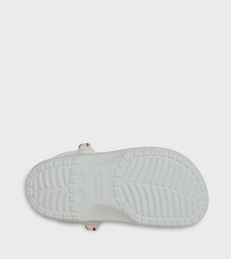 Kids' Classic Baseball Clog 