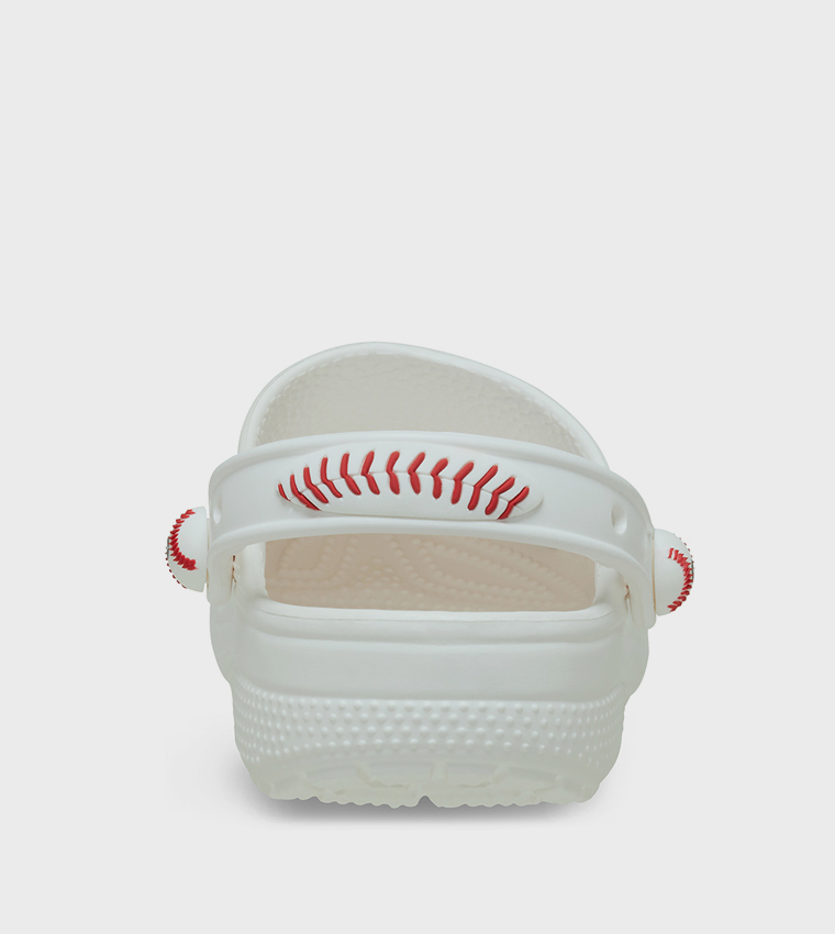 Kids' Classic Baseball Clog 
