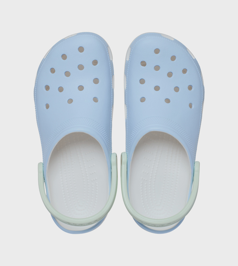 Classic Retro Sport Clog
