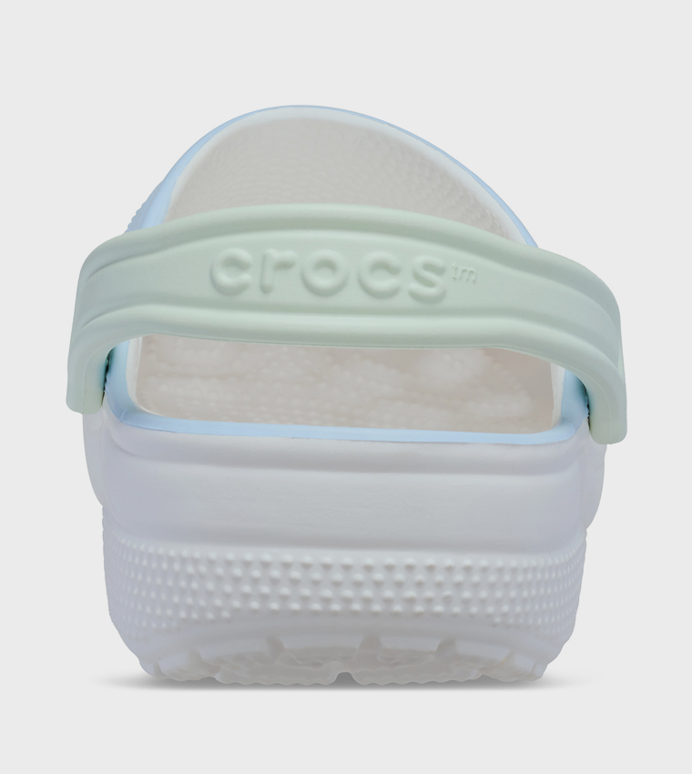Classic Retro Sport Clog