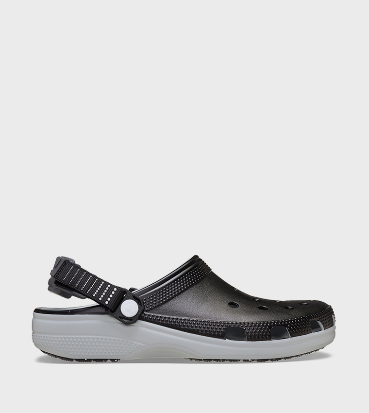 Classic Turbo Clog