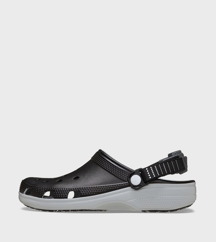 Classic Turbo Clog
