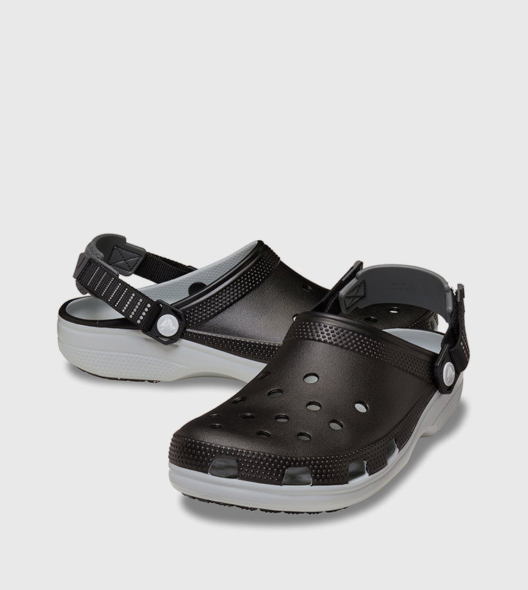 Classic Turbo Clog