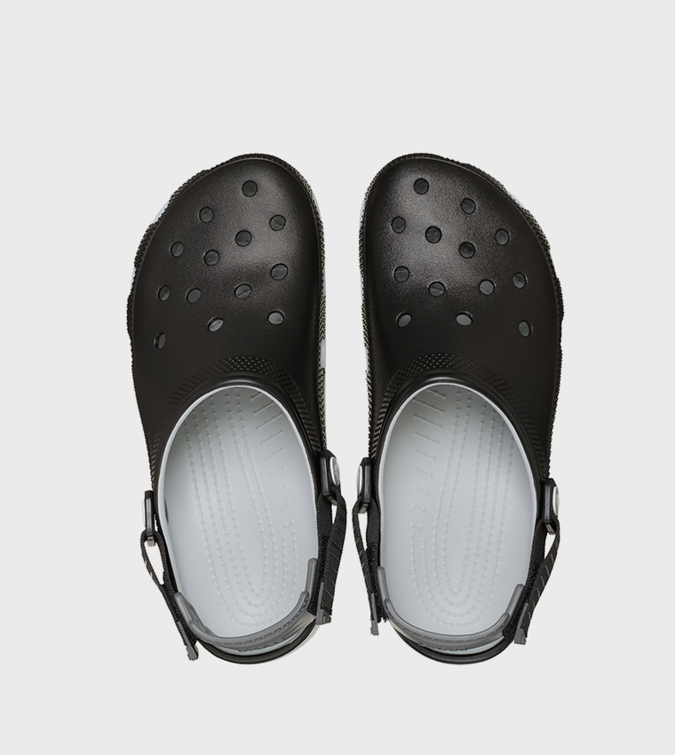 Classic Turbo Clog