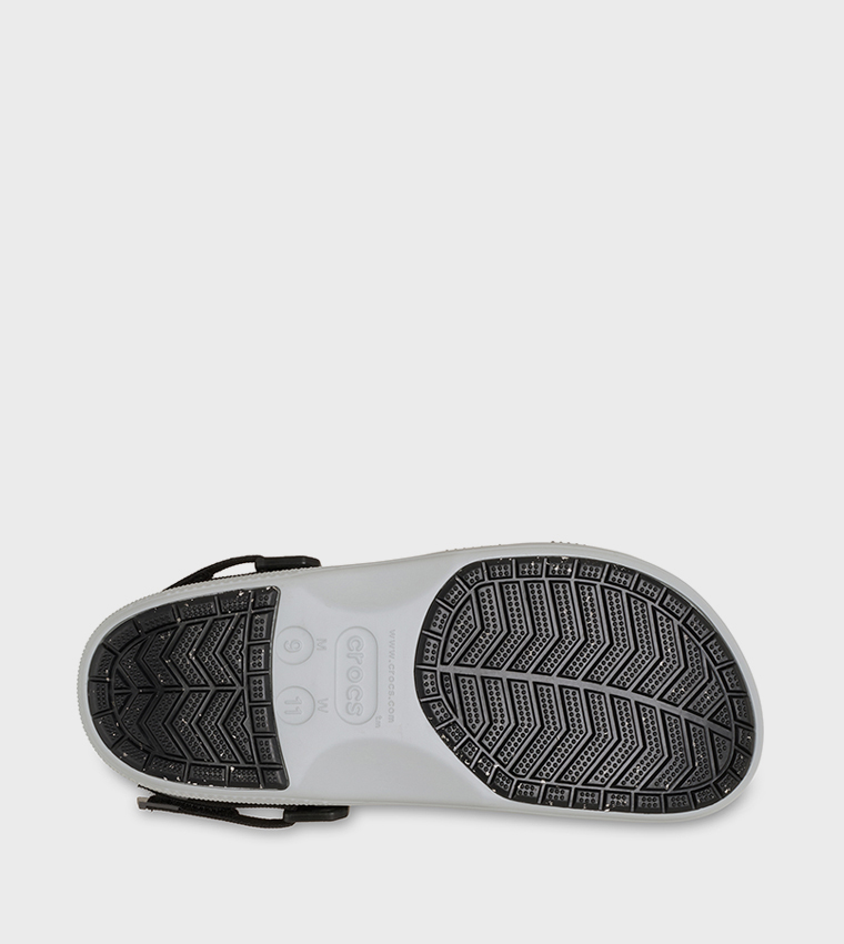 Classic Turbo Clog