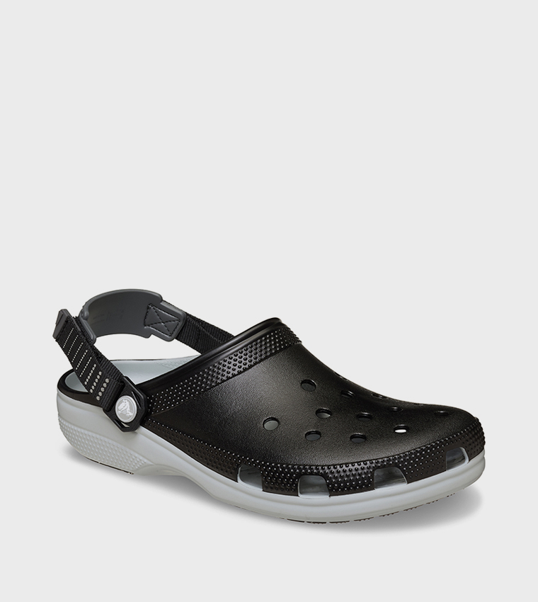 Classic Turbo Clog