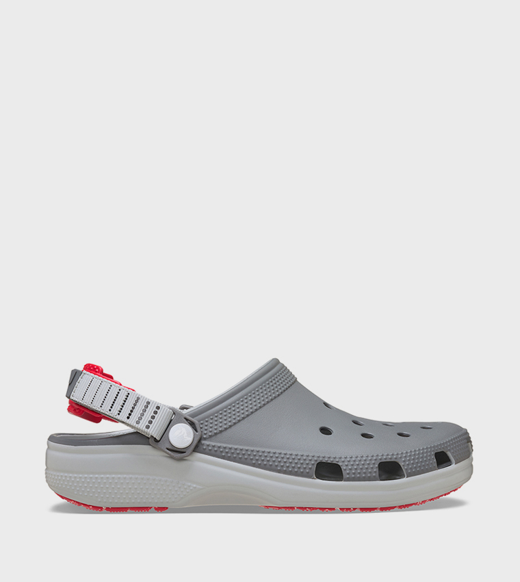 Classic Turbo Clog