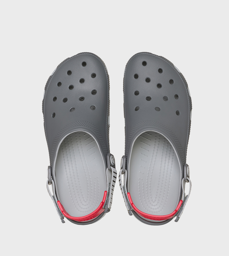 Classic Turbo Clog