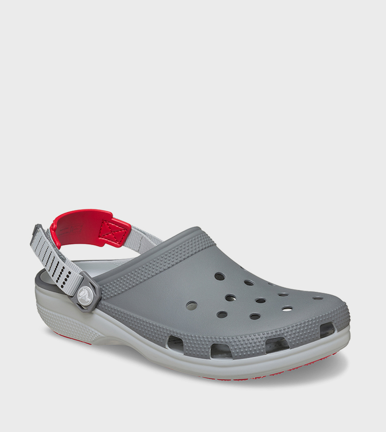 Classic Turbo Clog