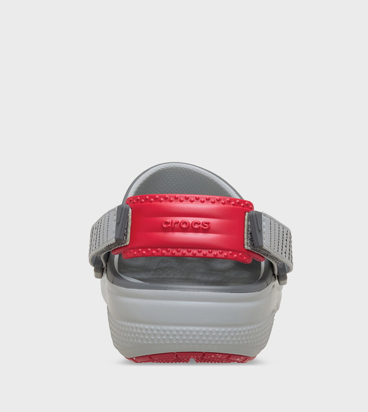 Classic Turbo Clog