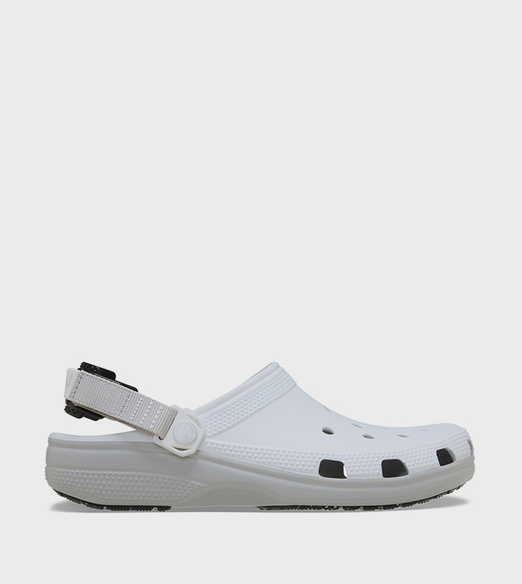 Classic Turbo Clog