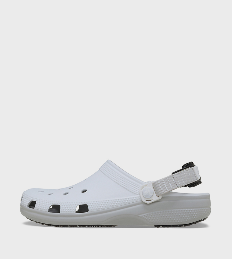 Classic Turbo Clog