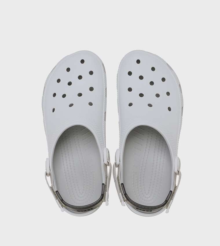 Classic Turbo Clog