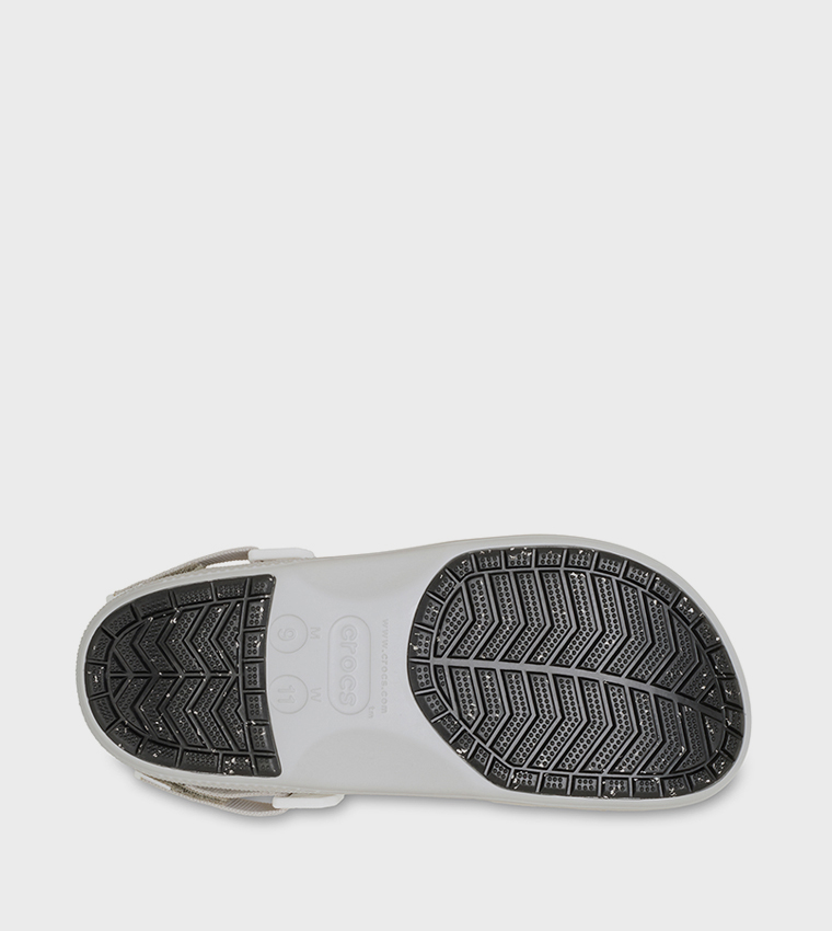 Classic Turbo Clog