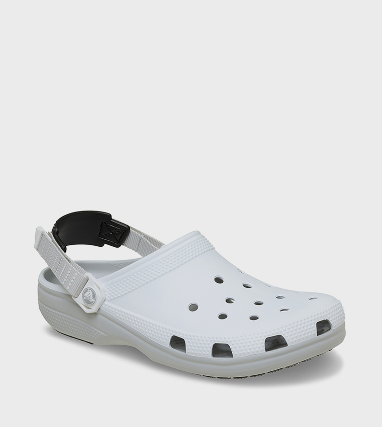 Classic Turbo Clog