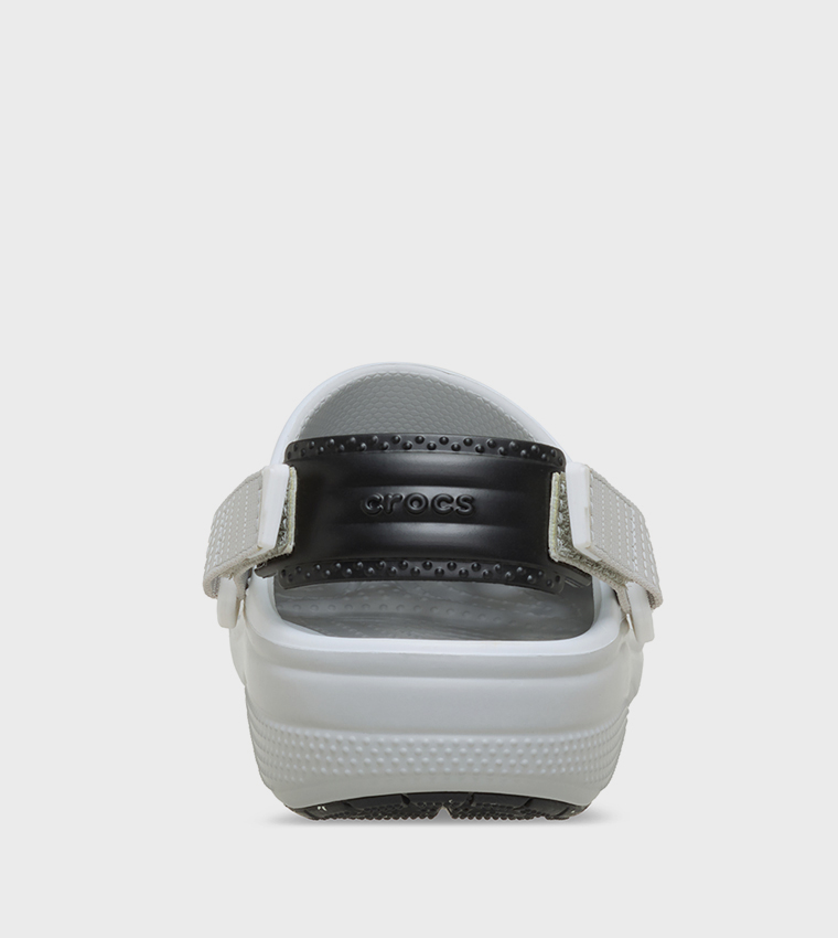 Classic Turbo Clog