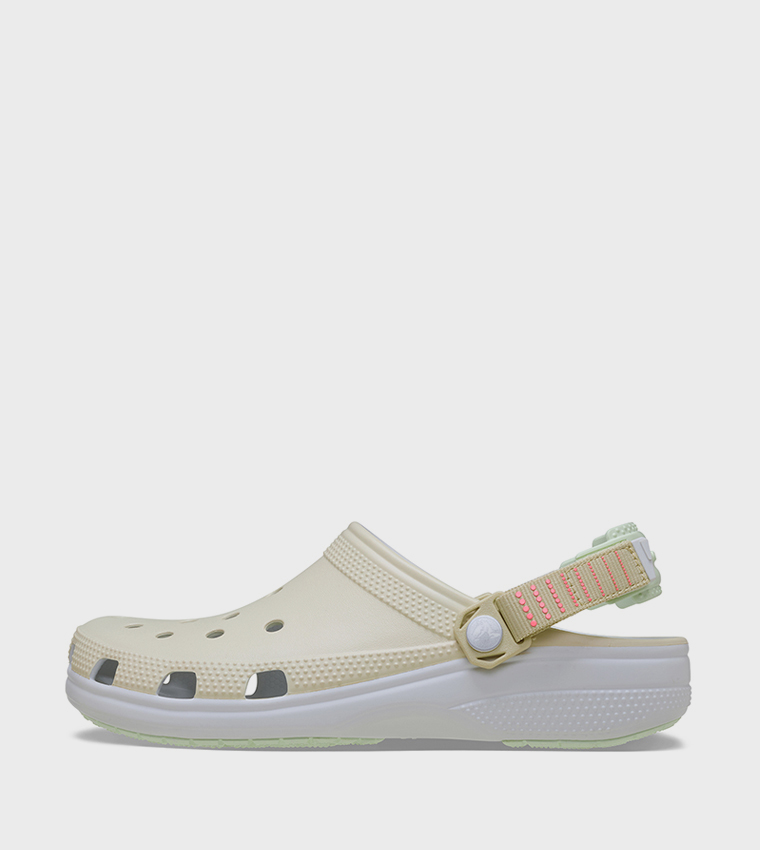 Classic Turbo Clog