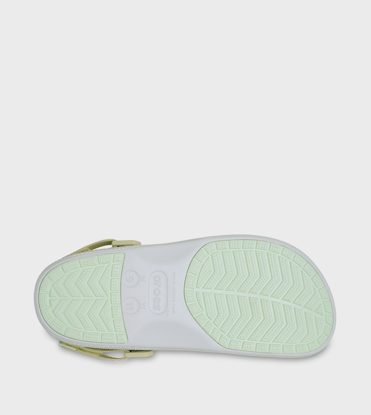 Classic Turbo Clog