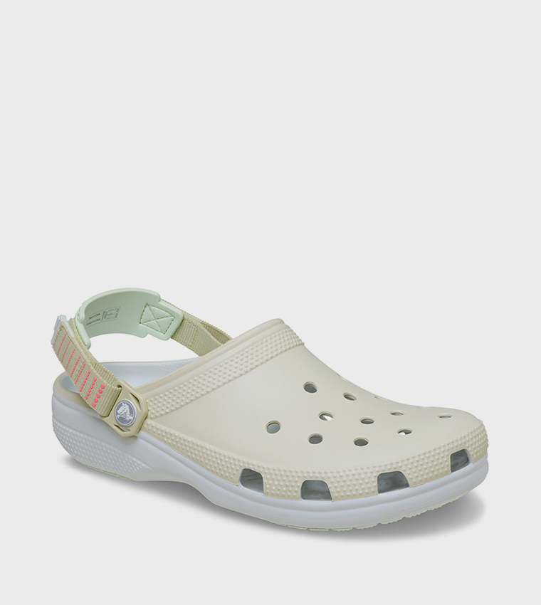 Classic Turbo Clog