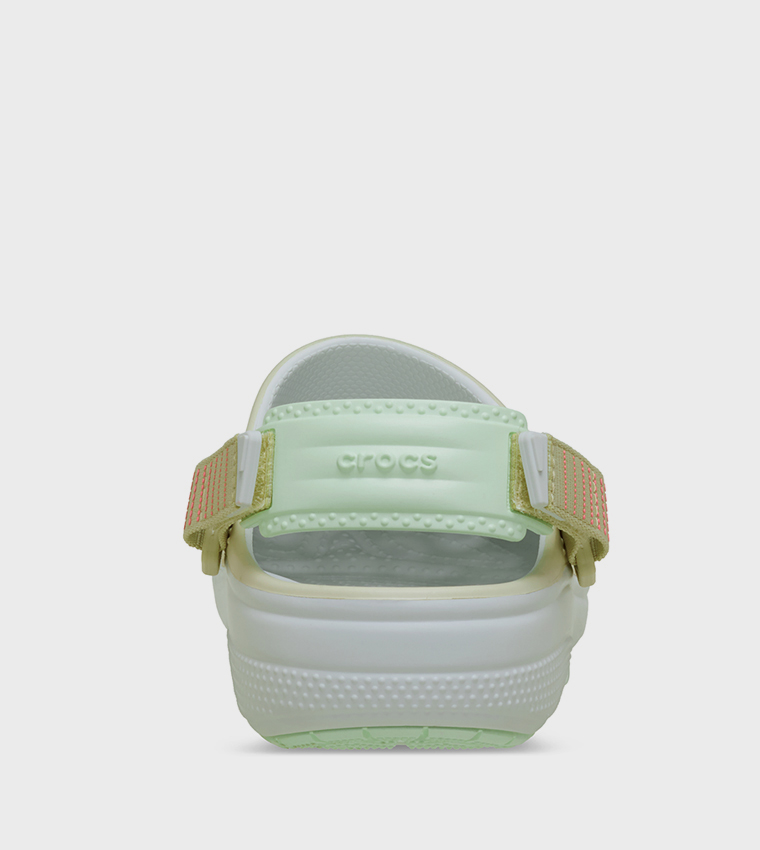 Classic Turbo Clog
