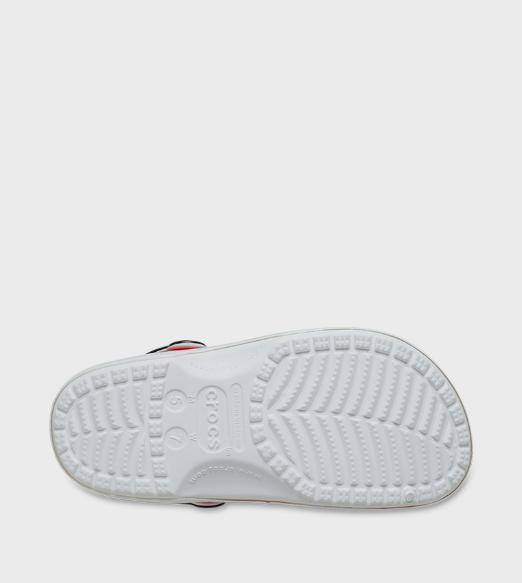 Pokemon Print Cls Clog