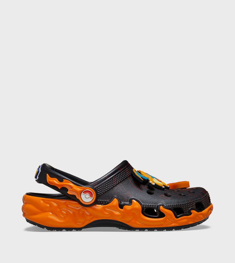 Pokemon Versus Clog