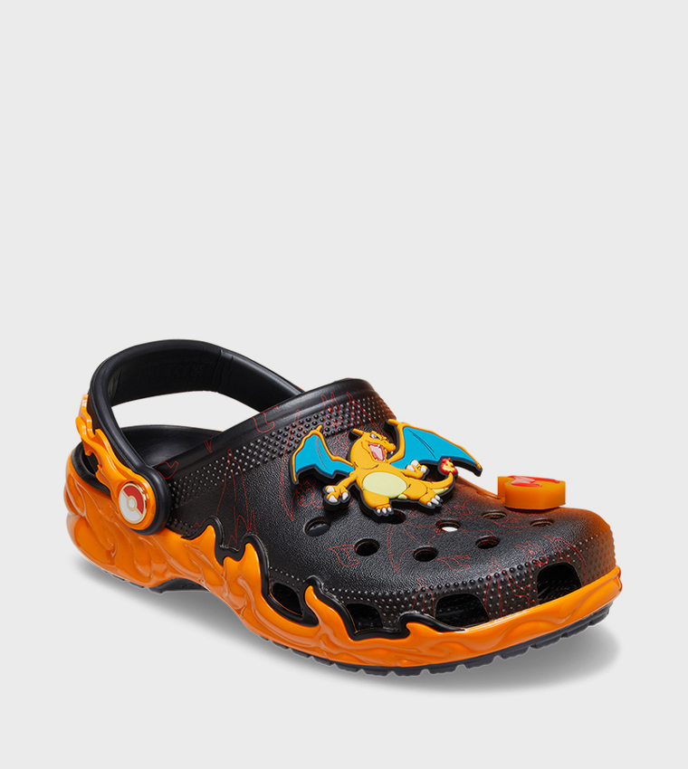 Pokemon Versus Clog