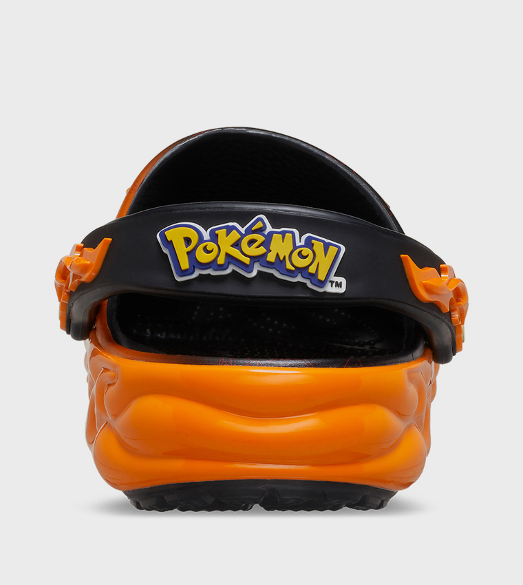 Pokemon Versus Clog