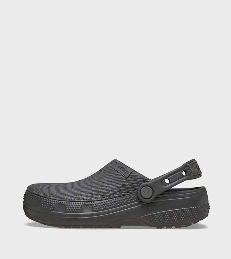 Classic Crafted Clog