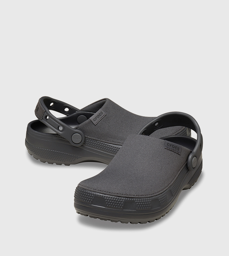Classic Crafted Clog