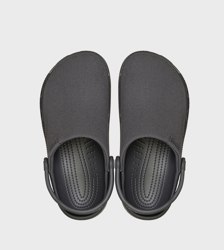 Classic Crafted Clog