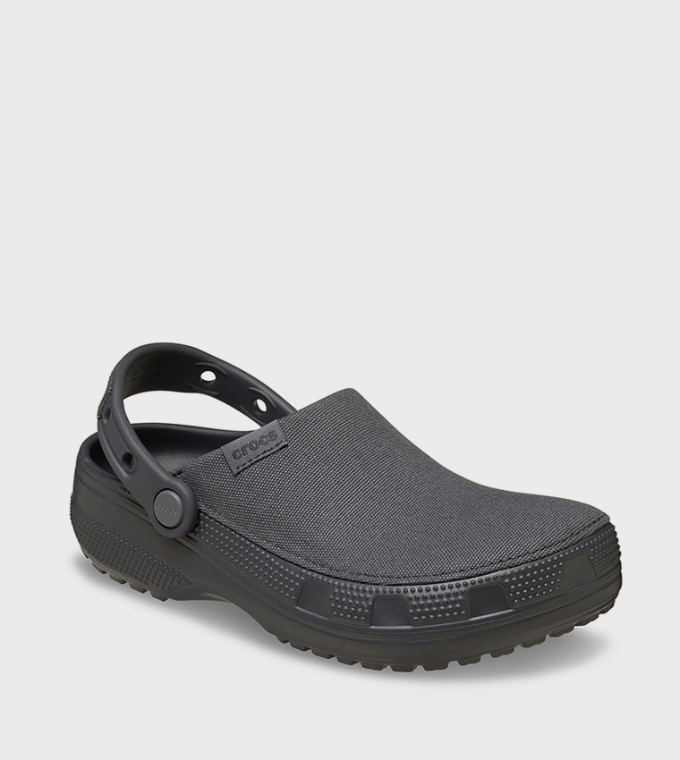 Classic Crafted Clog