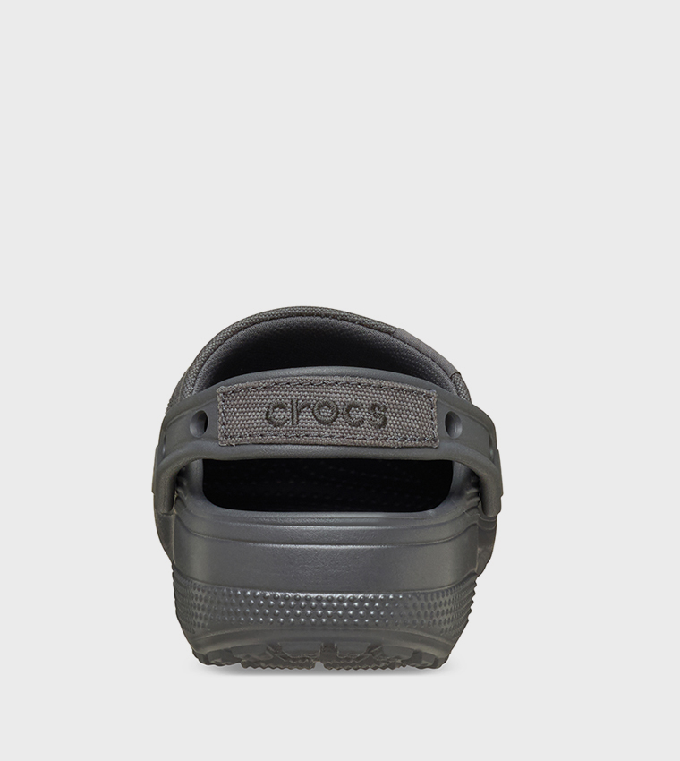 Classic Crafted Clog