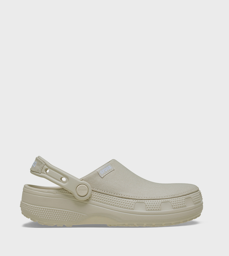 Classic Crafted Clog