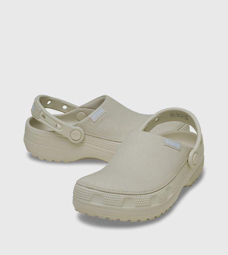 Classic Crafted Clog