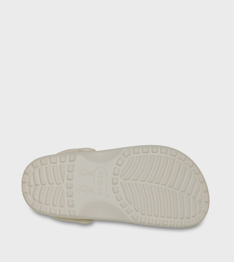 Classic Crafted Clog