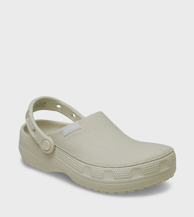 Classic Crafted Clog